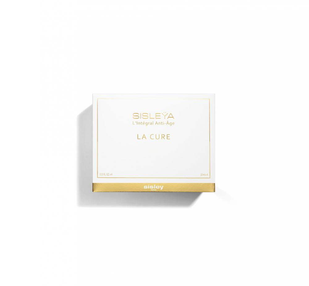 Sisleÿa l'intégral anti-âge la cure