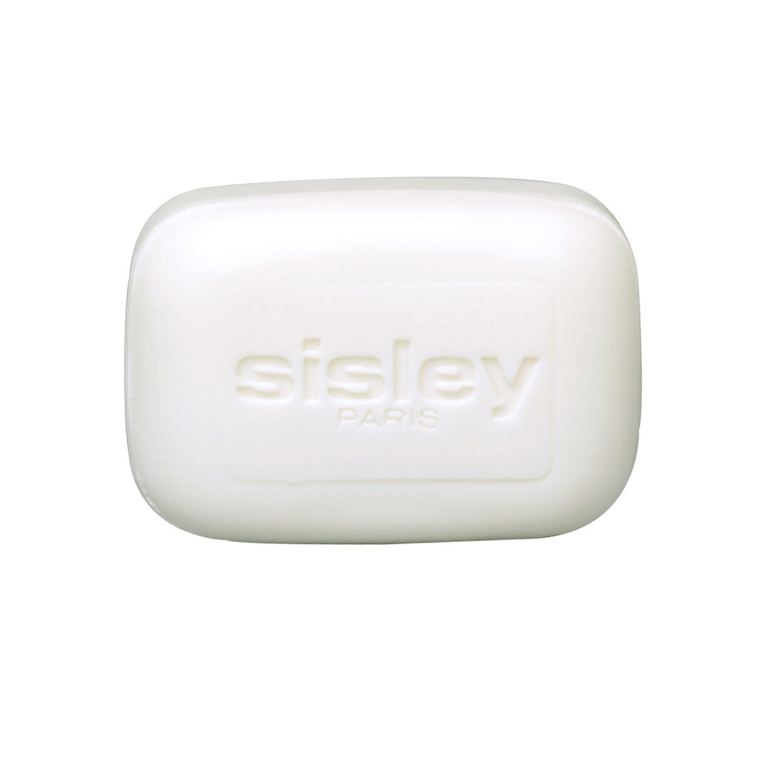 Pain de toilette facial sans savon
