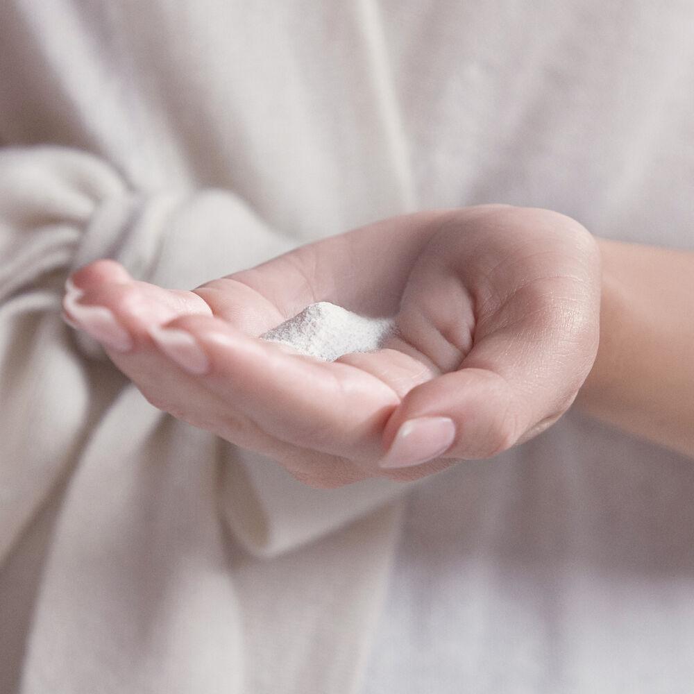 Masque exfoliant enzymatique