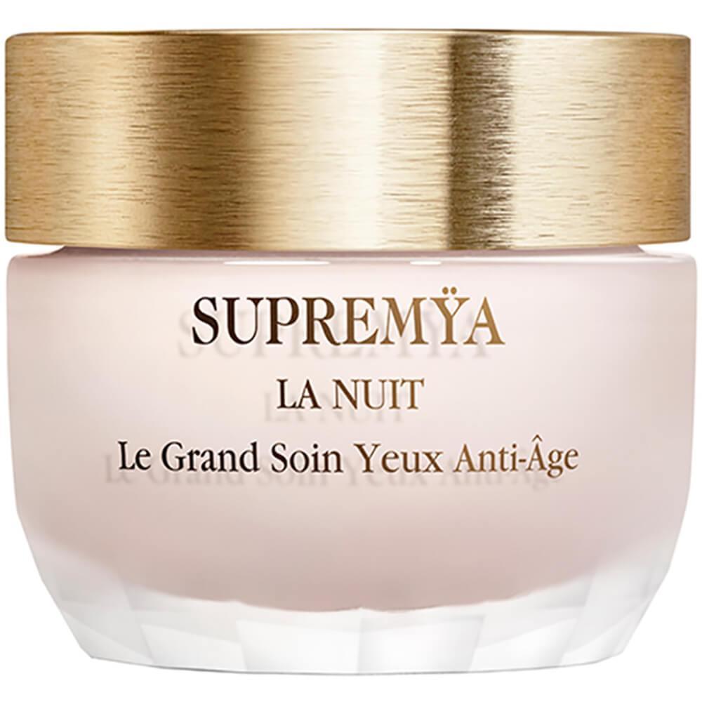 Supremÿa le grand soin yeux anti-age
