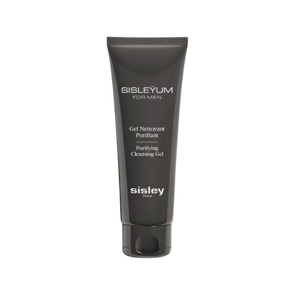 Sisleÿum gel nettoyant purifiant