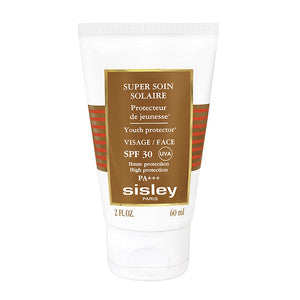 Super soin solaire visage spf 30