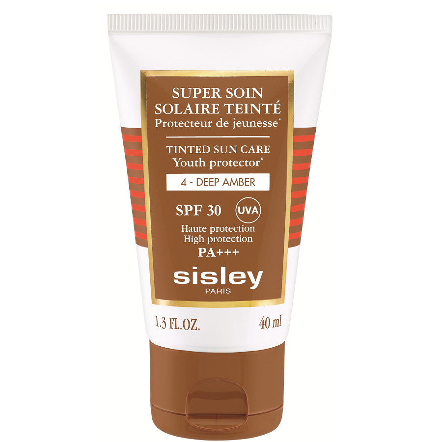 Super soin solaire teinte’ spf 30