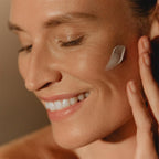 Soin solaire anti-age spf50+