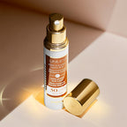 Soin solaire anti-age spf30