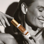 Soin solaire anti-age spf30