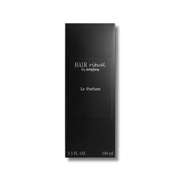 Hair rituel le parfum