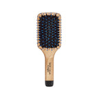 La brosse de poche brillance et douceur