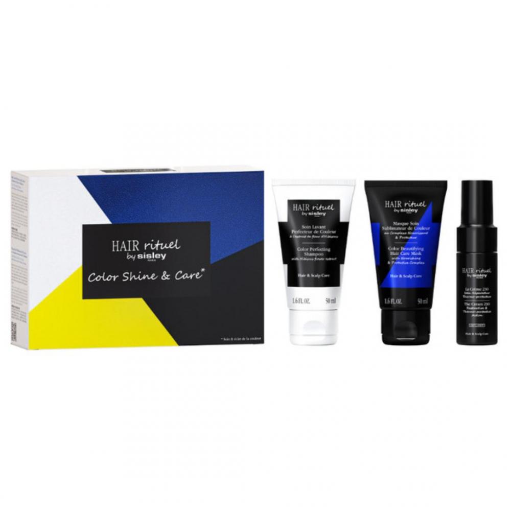 Colour care & shine set
