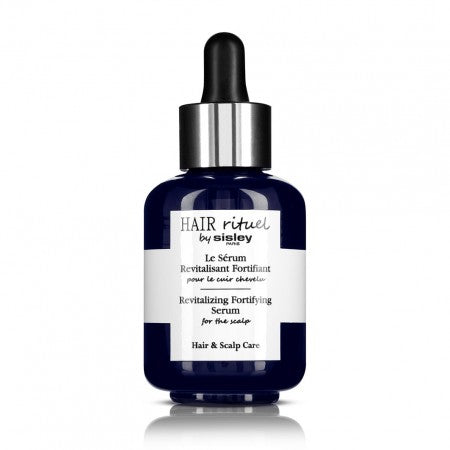 Hair rituel le sérum revitalisant fortifiant pour le cuir chevelu