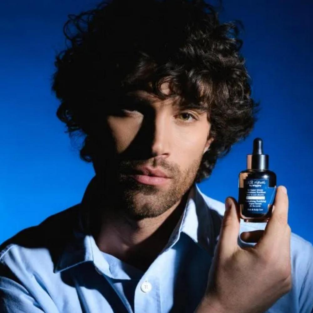 Le super sérum revitalisant formule avancée