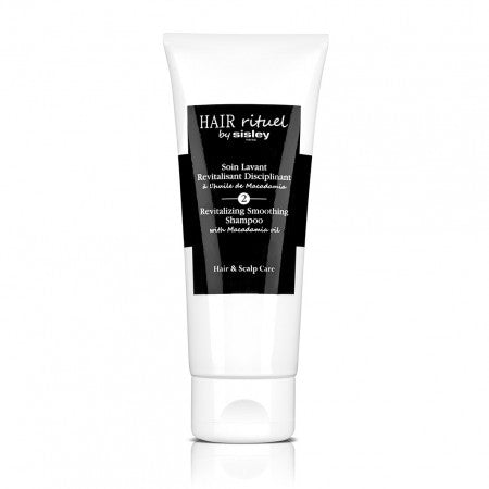 Hair rituel soin lavant revitalisant disciplinant à l'huile de macadamia