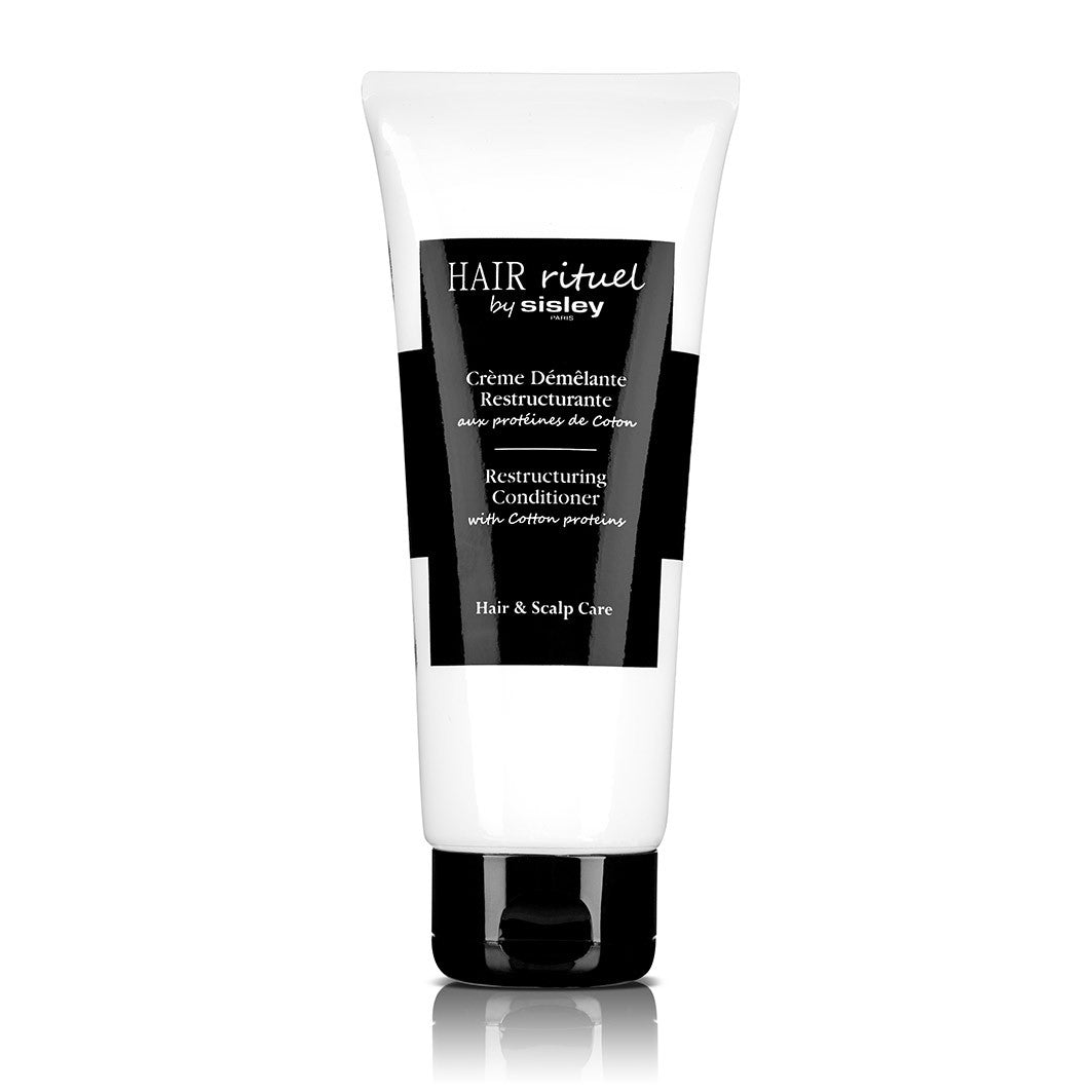 Hair rituel crème démêlante restructurante