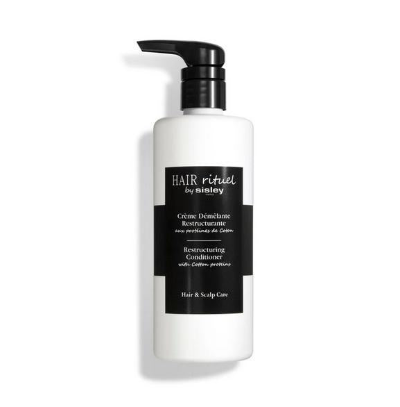 Hair rituel crème démêlante restructurante