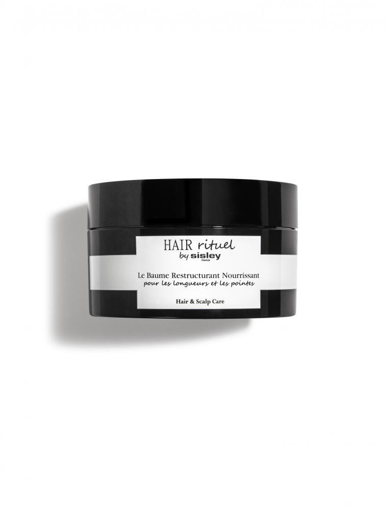 Hair rituel le baume restructurant nourrissant