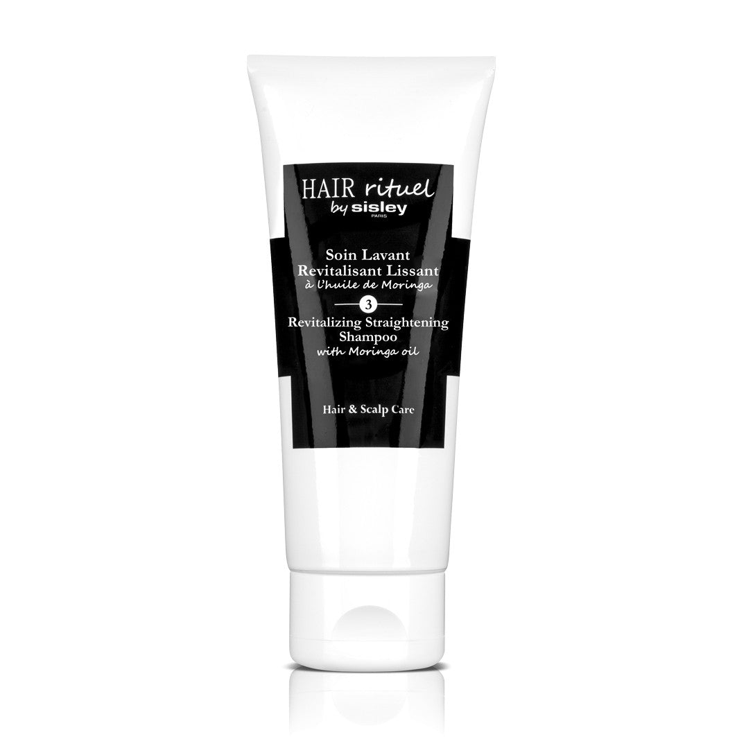 Hair rituel soin lavant lissant à l'huile de moringa