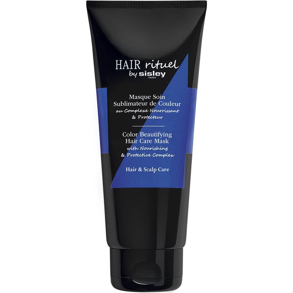 Hair rituel masque soin sublimateur de couleur