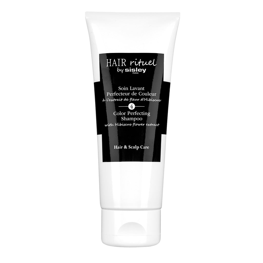 Hair rituel soin lavant perfecteur de couleur