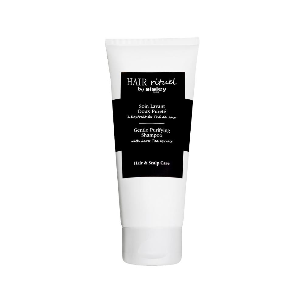 Hair rituel soin lavant doux pureté