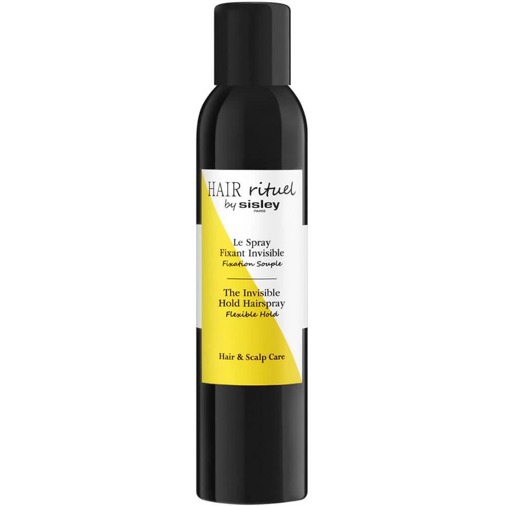 Hair rituel le spray fixant invisible