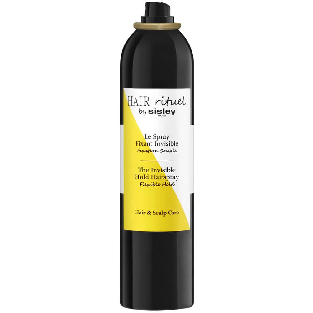 Hair rituel le spray fixant invisible