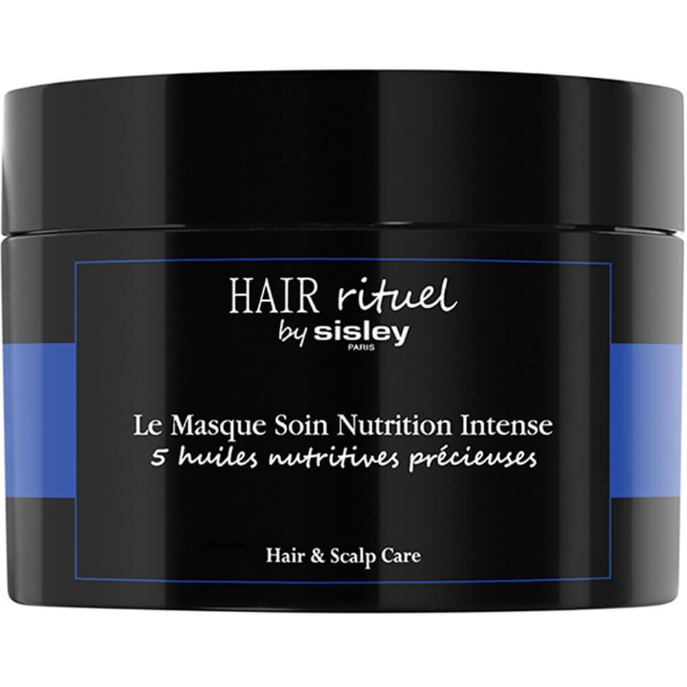Hair rituel le masque soin nutrition intense