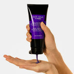 Masque soin sublimateur cheveux blonds, blancs et gris