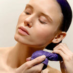 Masque soin sublimateur cheveux blonds, blancs et gris