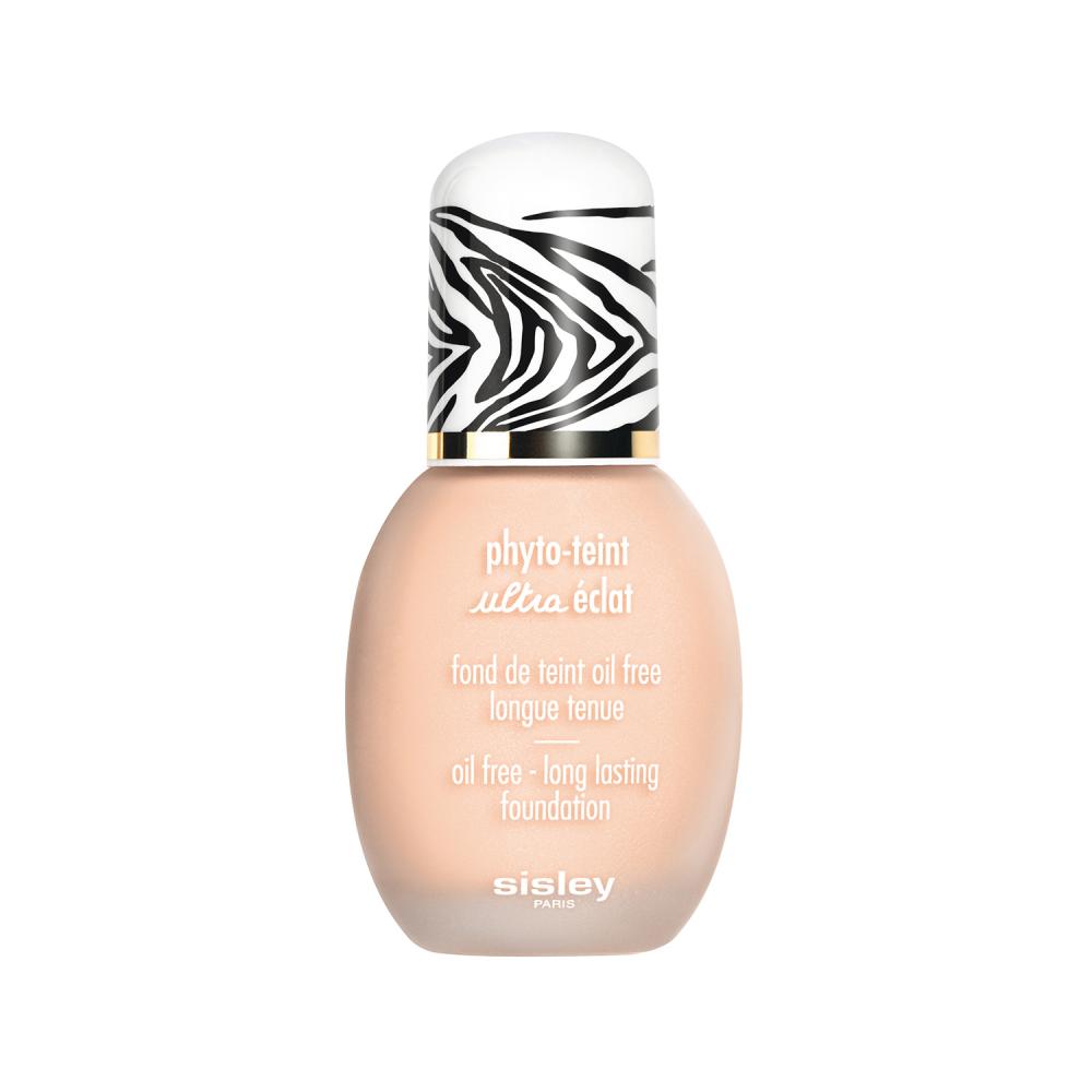 Phyto-teint ultra eclat