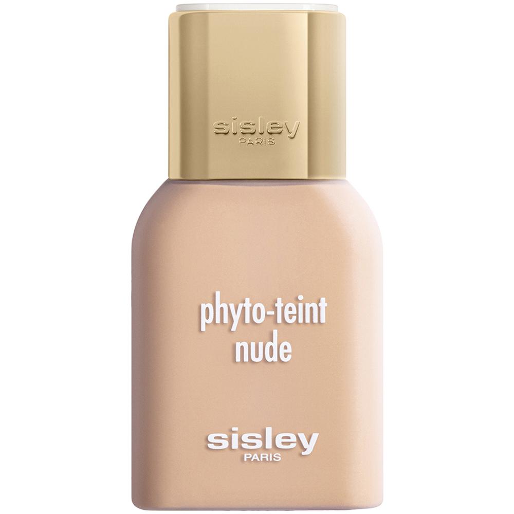 Phyto-teint nude