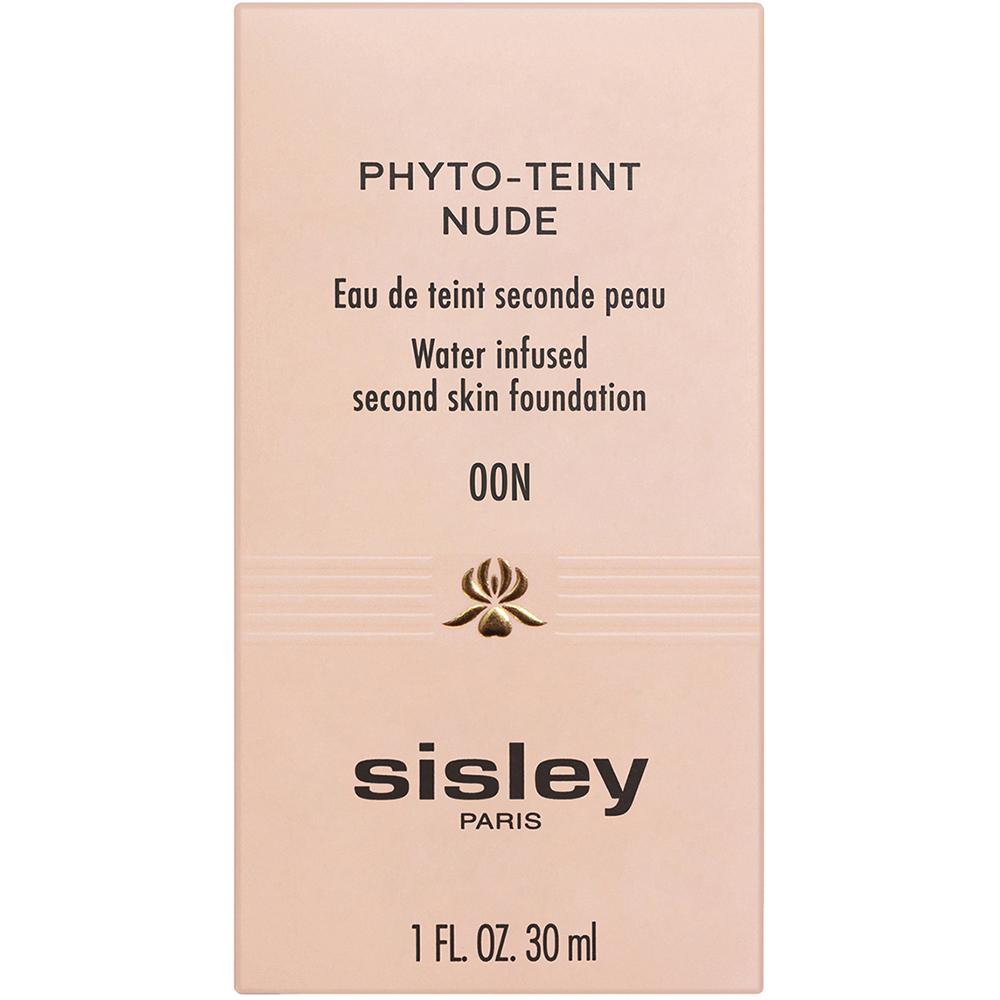 Phyto-teint nude