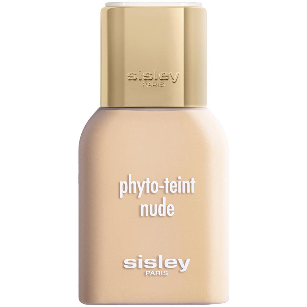 Phyto-teint nude