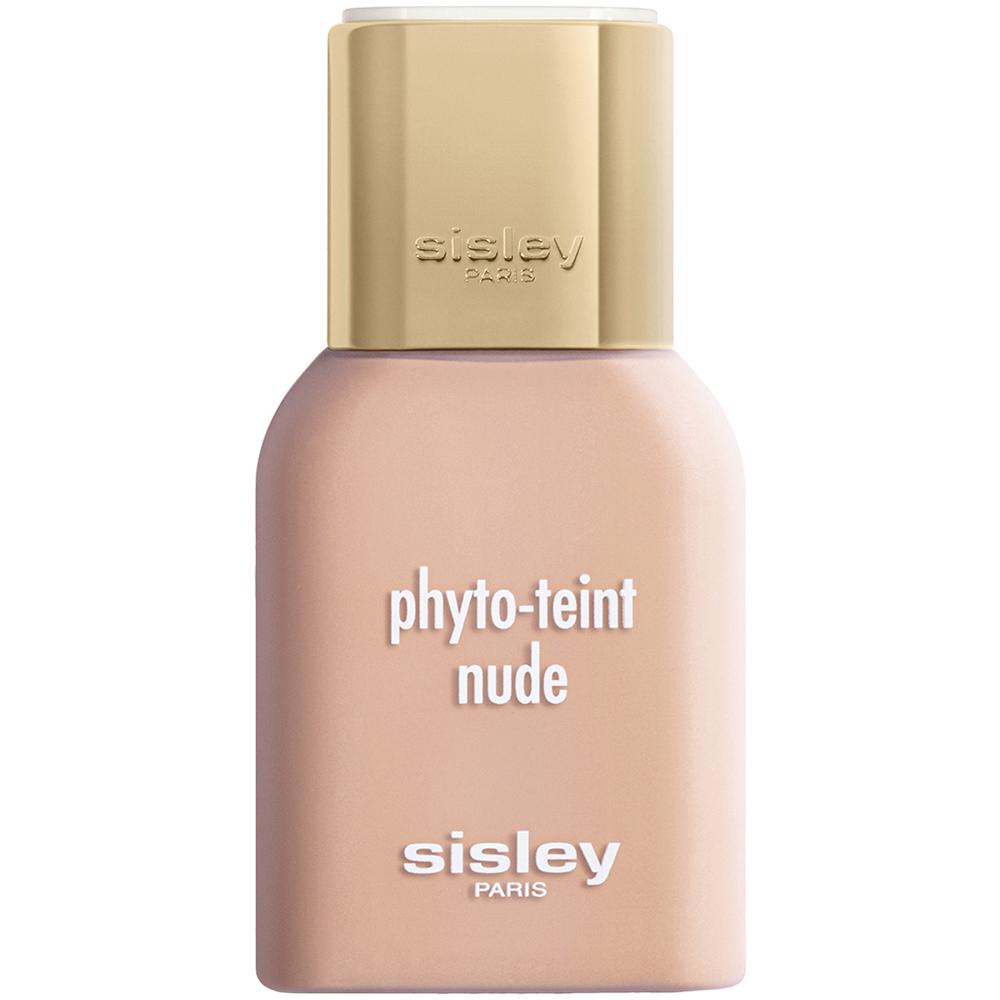 Phyto-teint nude