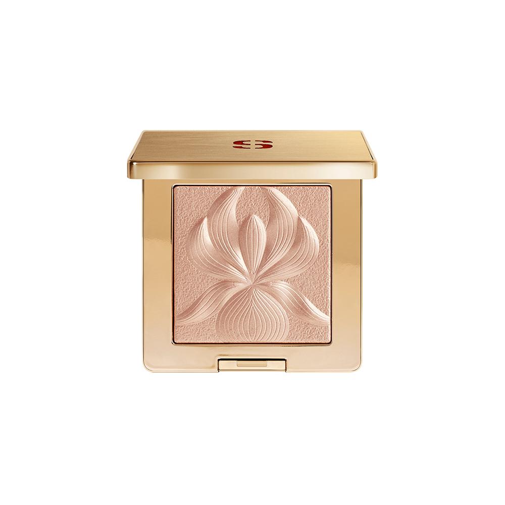 L'orchidée highlighter