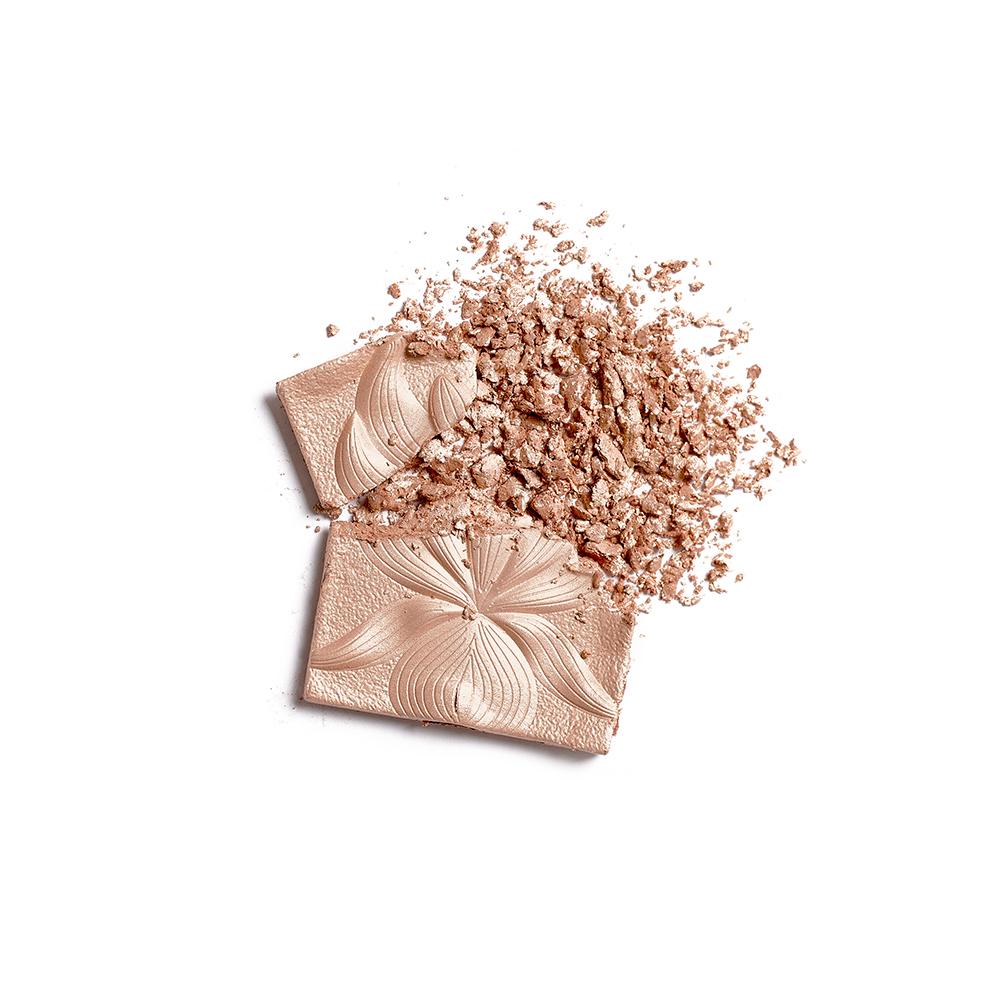L'orchidée highlighter