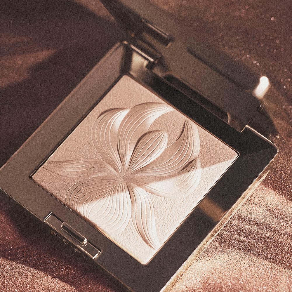 L'orchidée highlighter