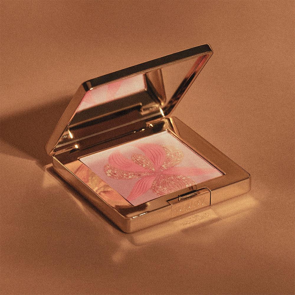 L'orchidée