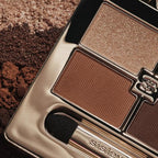 Phyto-eye palette 1 tender toffee