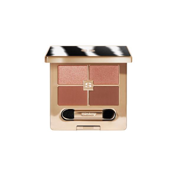 Phyto-eye palette 2 bois de rose