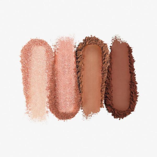 Phyto-eye palette 2 bois de rose