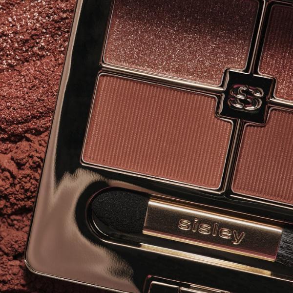 Phyto-eye palette 2 bois de rose