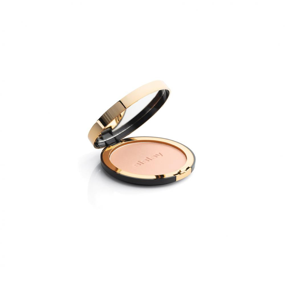 Phyto-poudre compacte cipria compatta