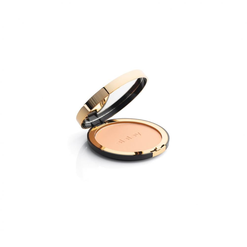 Phyto-poudre compacte cipria compatta