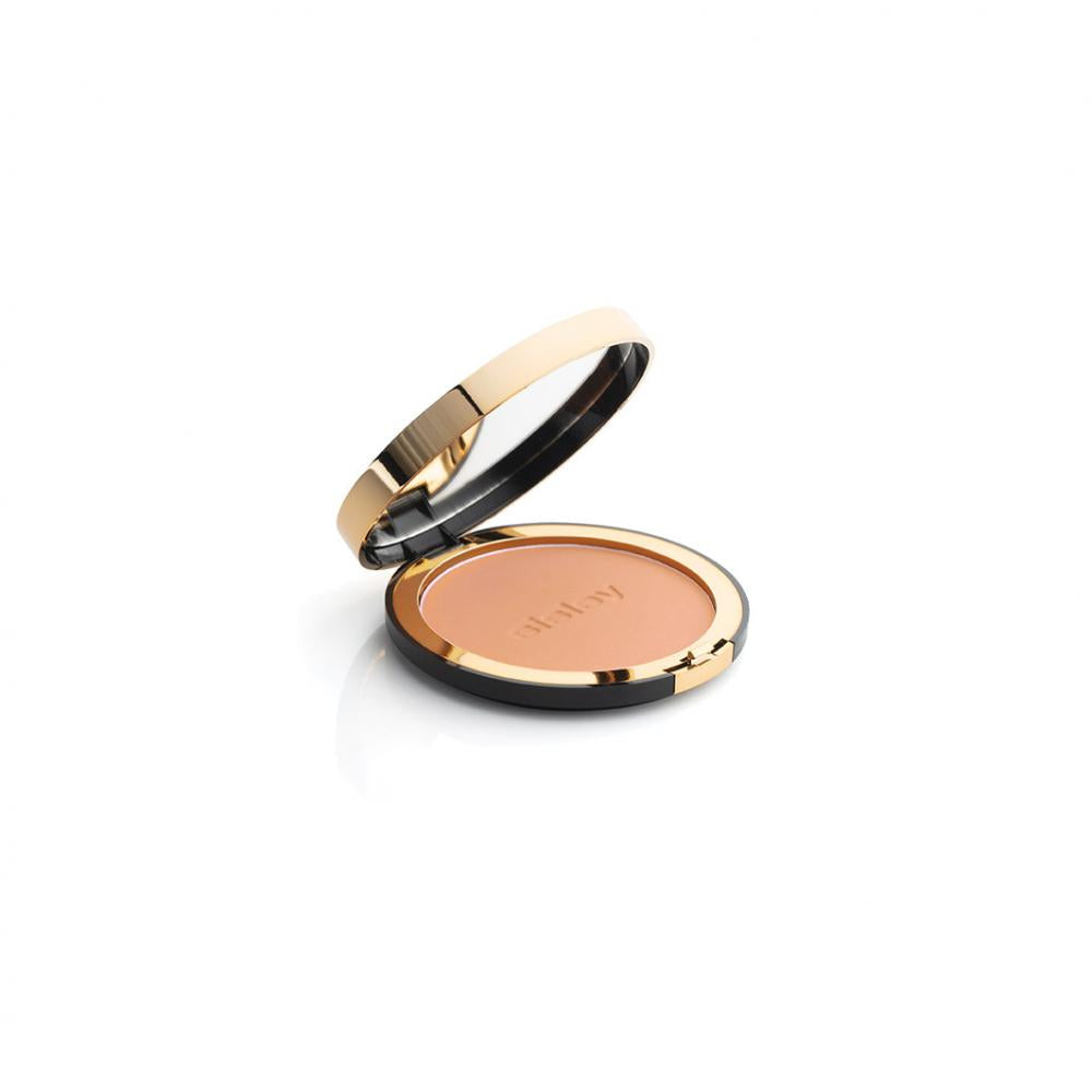 Phyto-poudre compacte cipria compatta