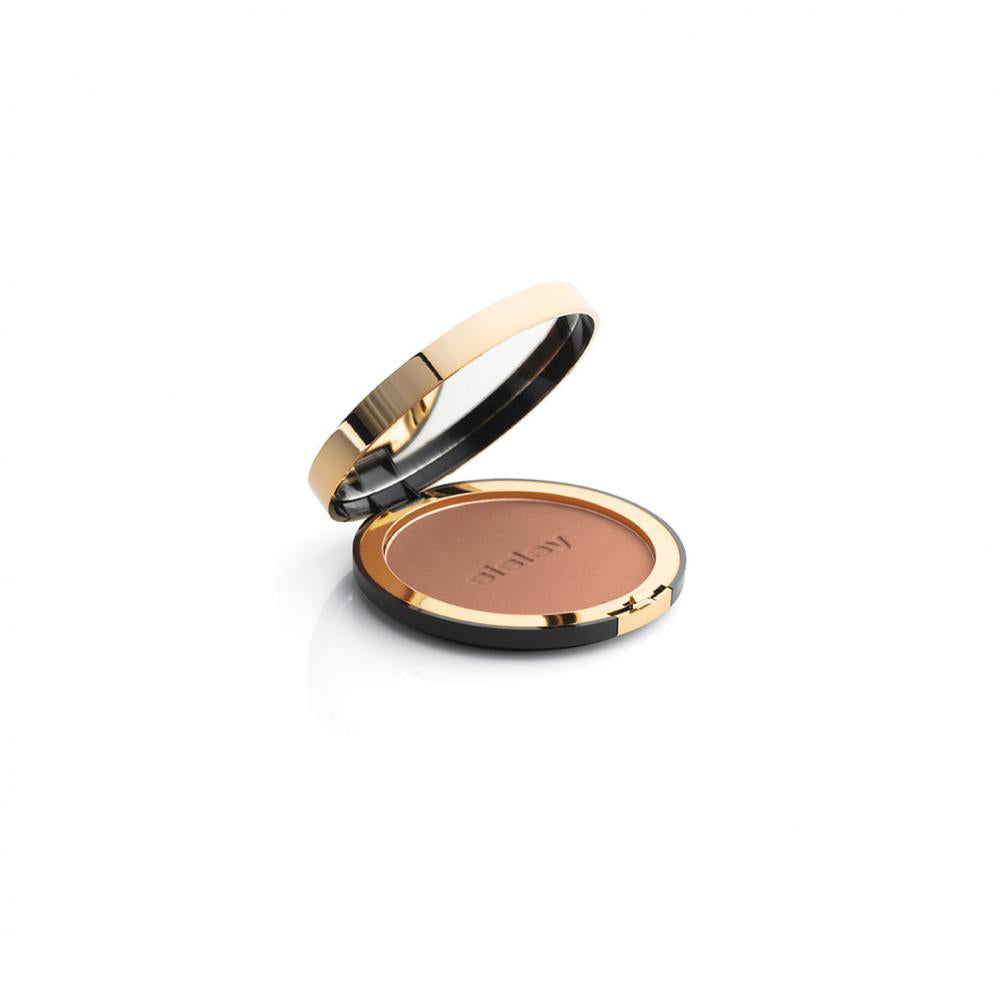 Phyto-poudre compacte cipria compatta