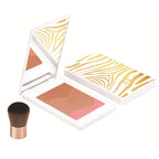 Phyto touche poudre eclat soleil