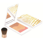 Phyto touche poudre eclat soleil