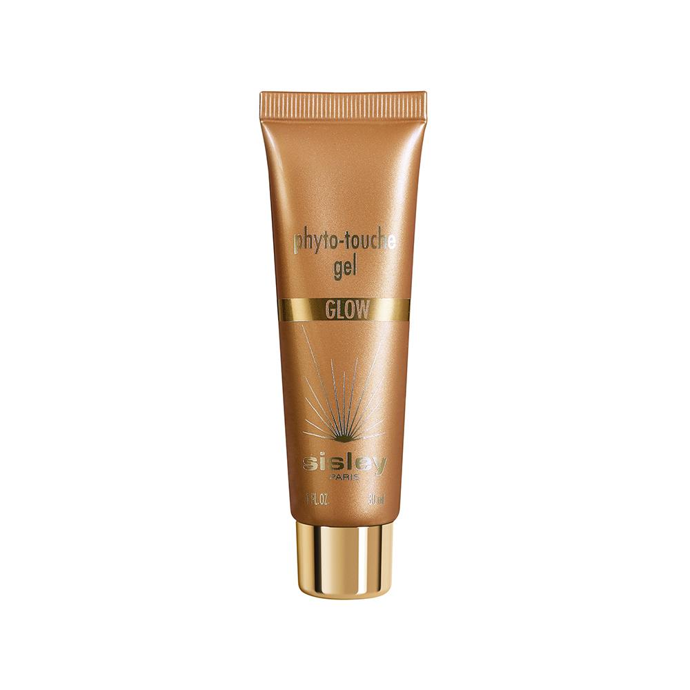 Phyto-touche gel - glow