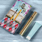 Sisley phyto-noir mascara discovery program