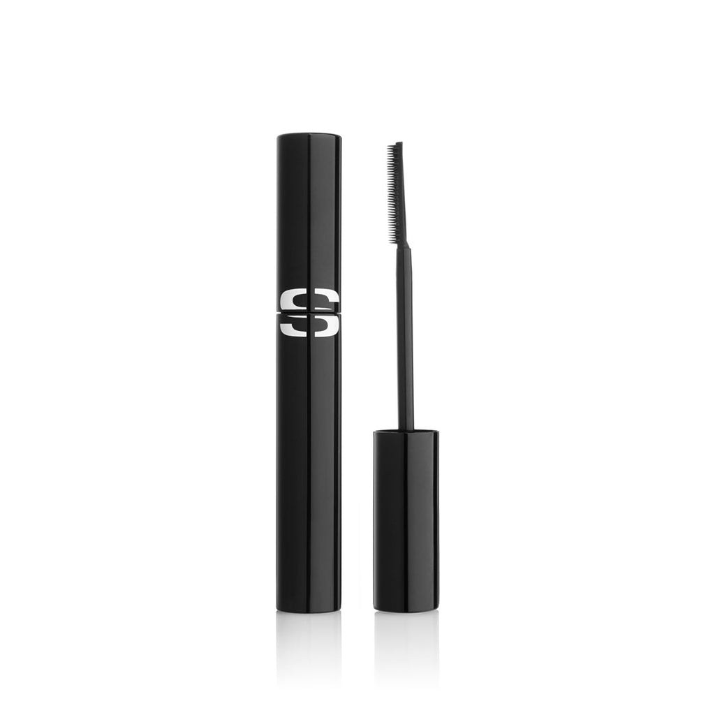 Mascara so intense